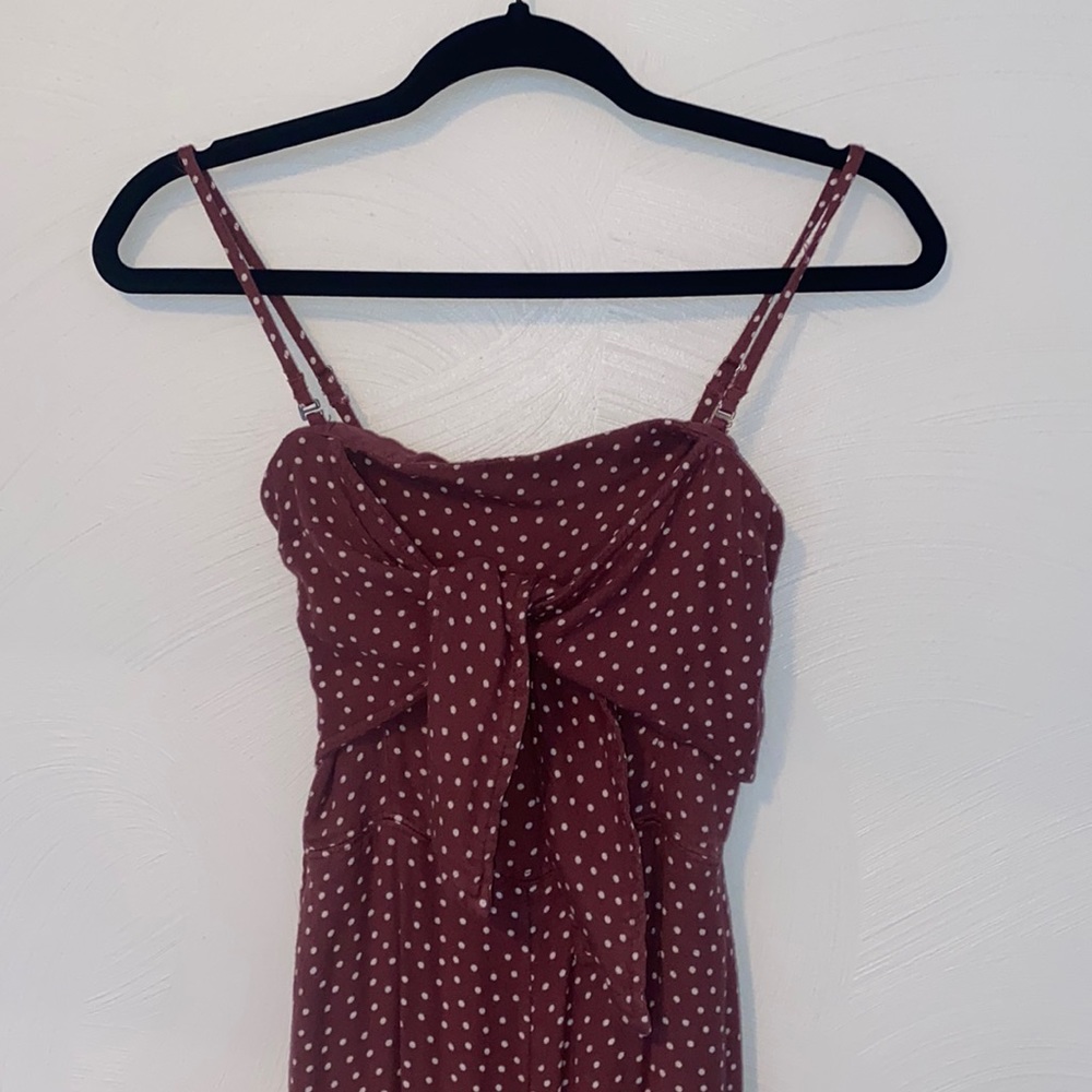 Long Romper